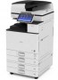 COPIER NRG MPC 3004